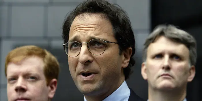 Andrew Weissmann