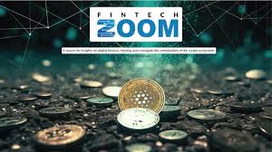 FintechZoom and PLTR Stock: A Comprehensive Overview