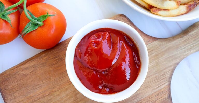 Ketchup