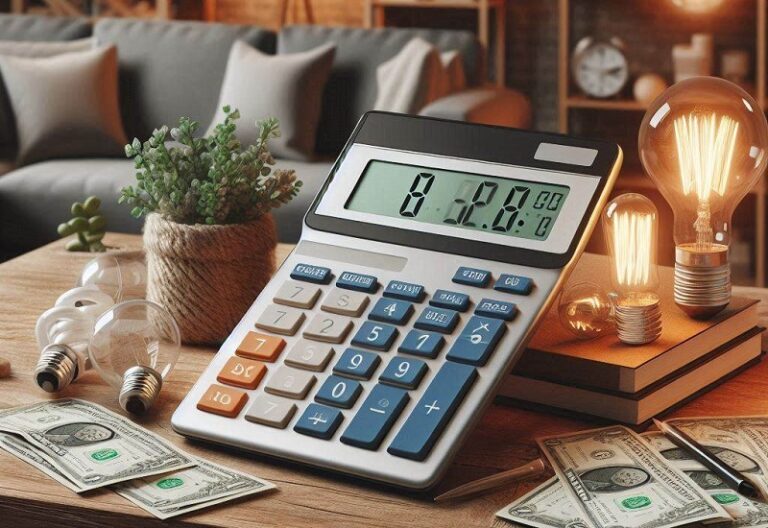 Electricity Bill Calculator