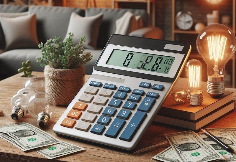 Electricity Bill Calculator