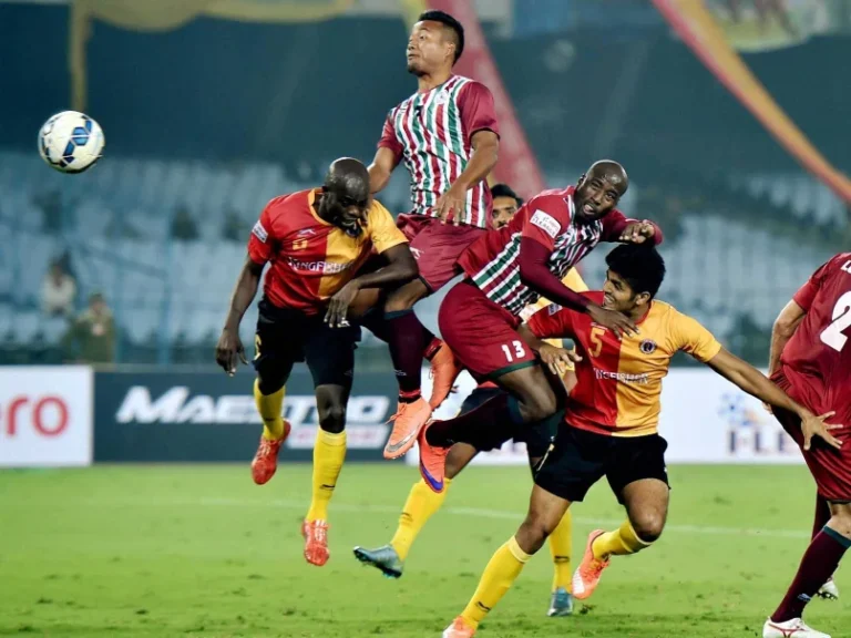 East Match