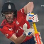 Harry Brook Withdraws from IPL Again