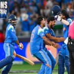 India Wins 2025 Champions Trophy Final Against New Zealand