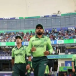 Pakistan's Champions Trophy Nightmare